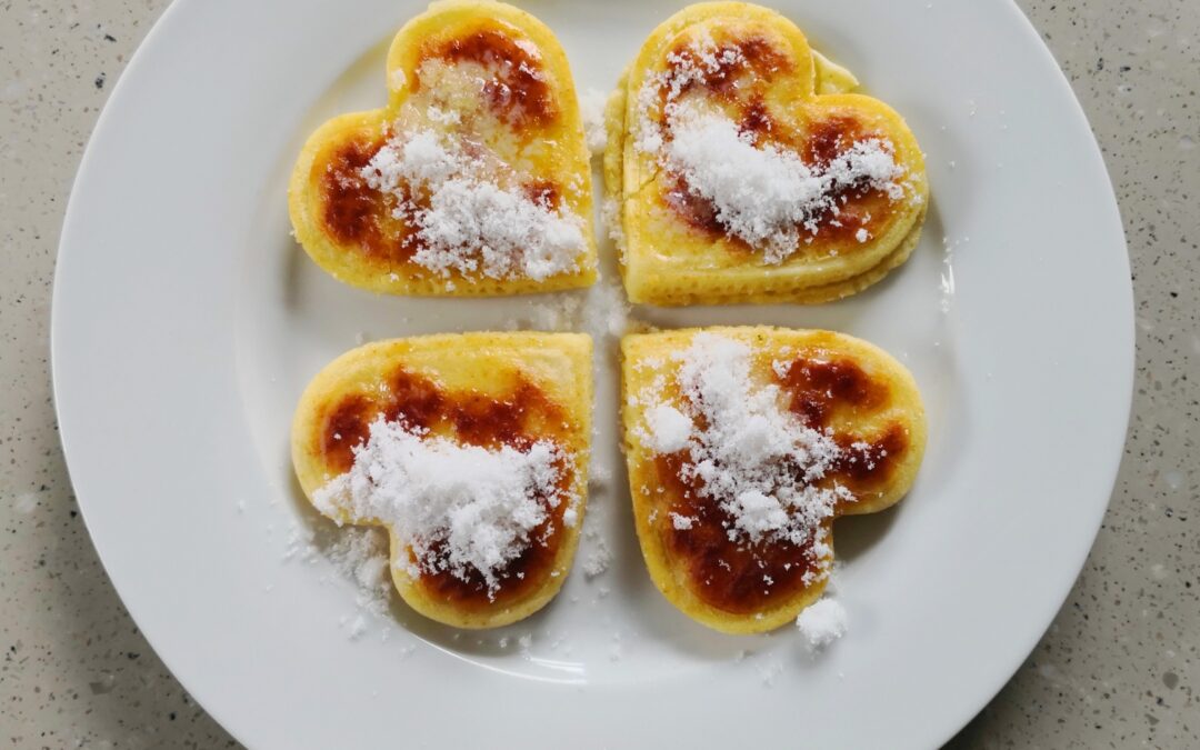 Pancakes