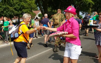 4 daagse Nijmegen